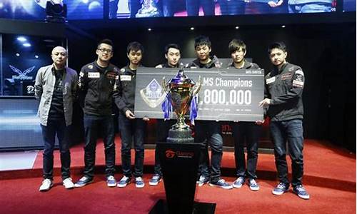 lol2015全球总决赛_英雄联盟201