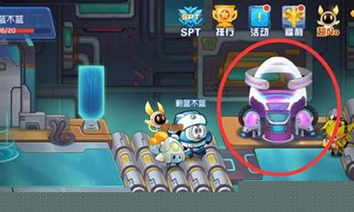 赛尔号星球大战卡鲁克斯怎么得_赛尔号星球