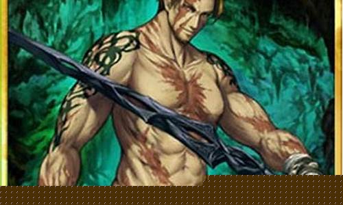psp贝奥武夫_贝奥武夫3d版