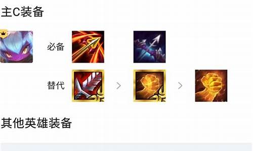 金铲铲之战新手阵容推荐_手机版金铲铲目前