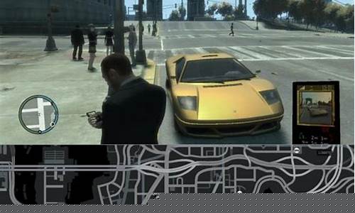 gta4任务攻略_gta4任务介绍