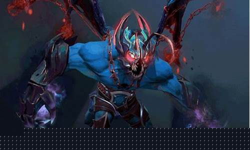 dota夜魔攻略_dota2夜魔攻略