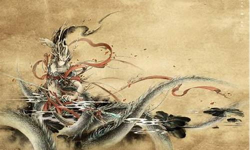 天龙八部龙纹_天龙八部龙纹升9星要啥材料