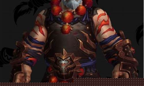 武僧幻化 雷影_武僧幻化