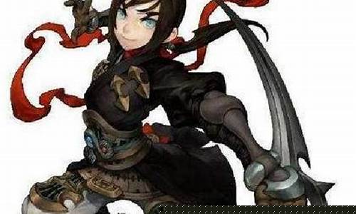 龙之谷手游刺客_龙之谷手游刺客转职转什么
