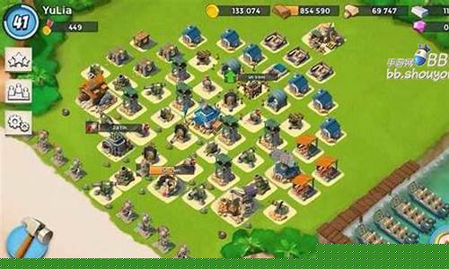海岛奇兵攻略app_海岛奇兵攻略