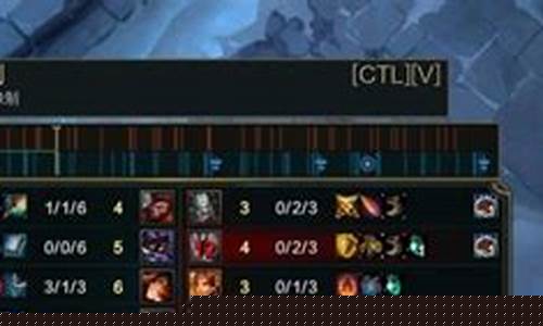 lol赛事回放_LOL赛事回放下载