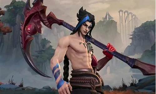 英雄联盟手游凯隐答题_lol手游凯隐身会