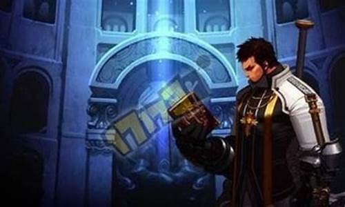 dnf圣骑士用什么武器最好用_dnf圣骑