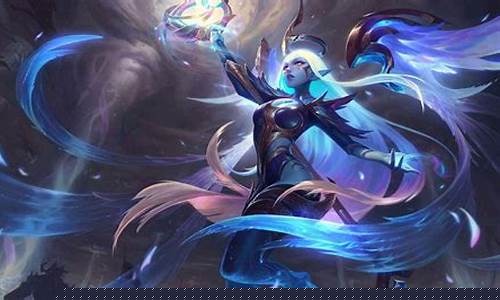 众星之子ap出装_lol众星之子出装