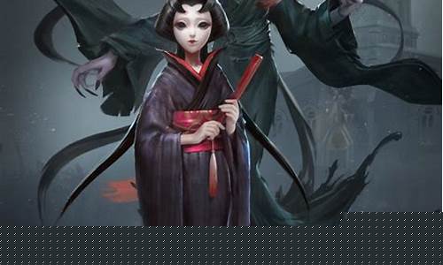 第五人格监管者大全_第五人格监管者大全图