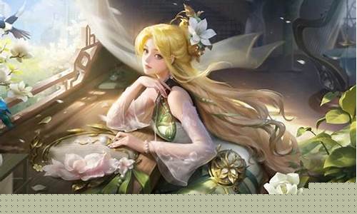 王者荣耀王昭君乞巧织情_王者荣耀王昭君乞