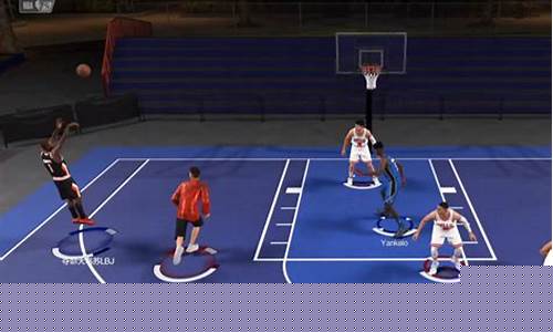 nba2kol跳步_nba2kol跳步上