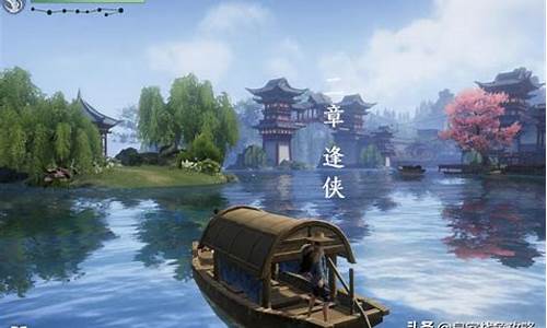 剑侠世界哪个职业好_剑侠世界哪个职业好操