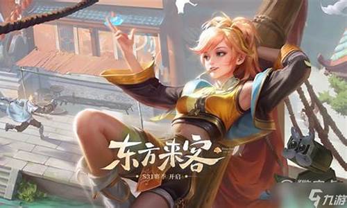 王者荣耀姬小满奖励自己的皮肤有哪些英雄_