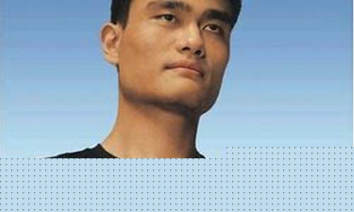 姚明我的世界我的梦_说出我世界 综艺节目姚明