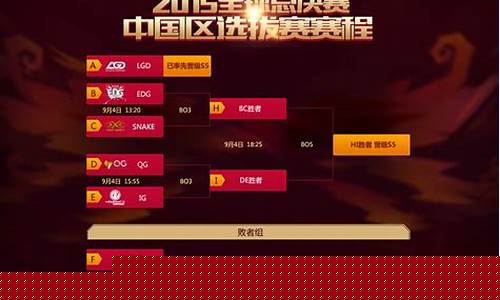 lol2015全球总决赛回放_lol20
