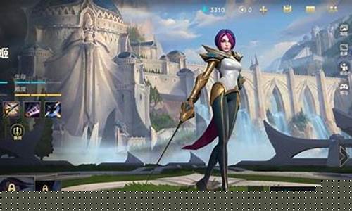 lol英雄技能详细介绍_lol英雄技能介