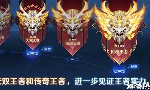 王者非凡什么意思_王者荣耀非凡王者是什么