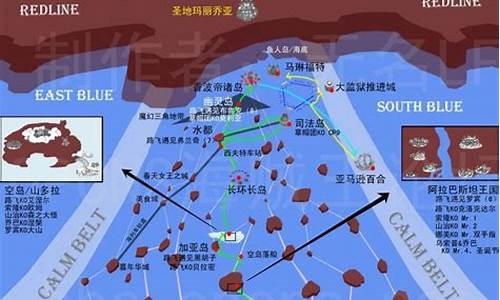 伟大航线攻略_伟大航线