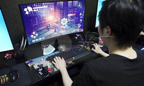如何用电脑打手机游戏_如何用电脑打手机游