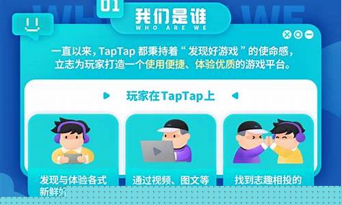 taptap一样的游戏平台