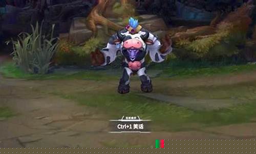 lol阿利斯塔_lol阿利斯塔皮肤