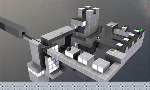 3d立体塔防游戏defensegrid配