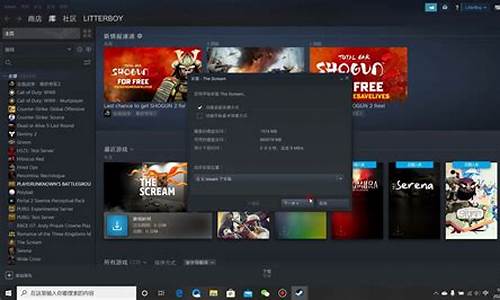 Steam好游戏_steam好游戏推荐免