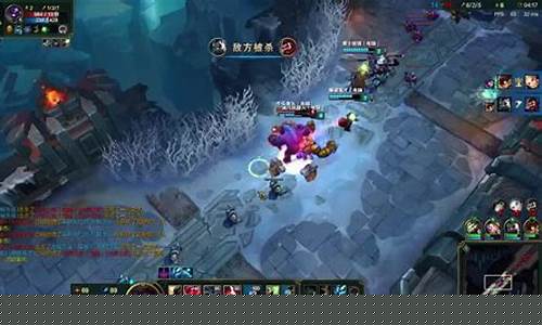 lol自定义遇到一些问题_lol自定义遇