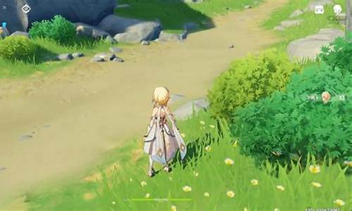 原神怎么玩新手教程电脑版_原神怎么用电脑操作