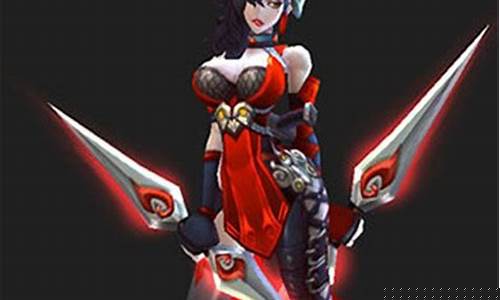 王者荣耀荆轲为什么是女的_王者荣耀荆轲