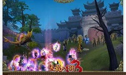 天龙八部龙门客栈_天龙八部龙门客栈怎么玩
