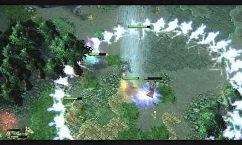 dota见血封喉_见血封喉刀塔回忆录