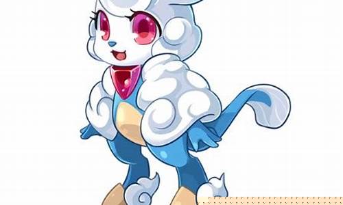 赛尔号冰寒凌_赛尔号冰封雪灵