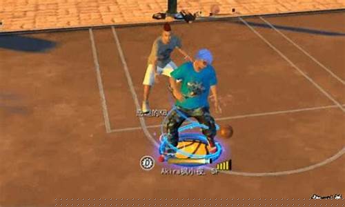 nba2kol过人技巧_nba2kol过人技巧教学