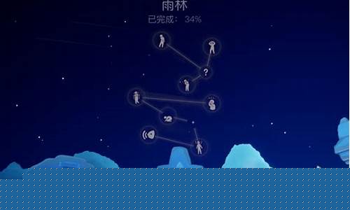 雨林先祖_雨林先祖位置及对应动作
