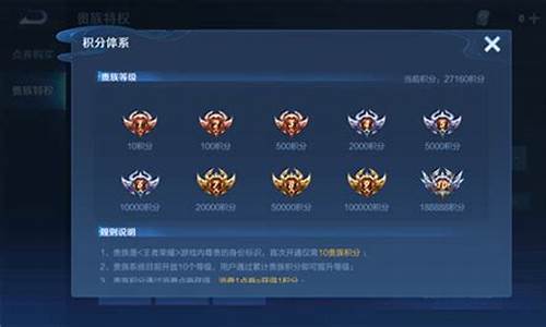 王者荣耀vip10需要充值多少钱一个_王者荣耀vip10需要