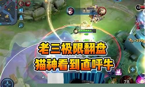 王者荣耀张老三多大了_王者荣耀张老三
