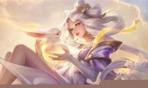 王者荣耀温柔至极的高端局ID_王者荣耀高端局温柔名字
