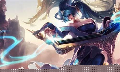 琴女天赋s10_琴女天赋
