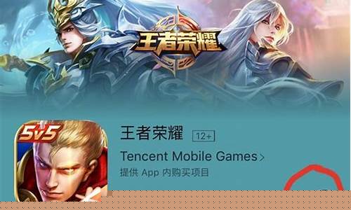 无法安装王者荣耀是什么原因_无法安装王者荣耀是什么原因苹果手