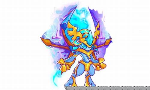 赛尔号魔神艾里克_赛尔号魔神艾里克技能表
