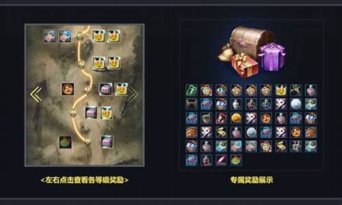 永恒之塔新手礼包_永恒之塔新手礼包在哪领