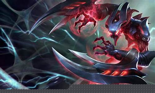 lol魔腾_lol魔腾叫什么名字