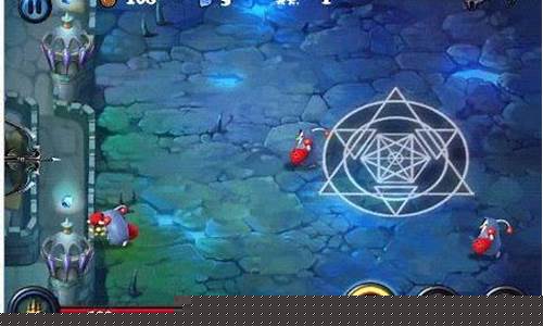 魔幻塔防单机内购破解版_安卓魔幻塔防