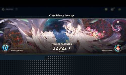 lol手游公测时间几点_lol手游公测时间