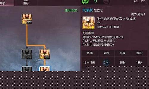 剑灵pk职业_剑灵pk厉害的职业