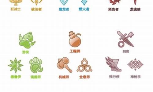 激战2职业选择_激战2职业选择技巧