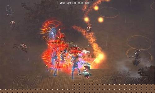 炼狱难度冥渊怎么打_炼狱难度